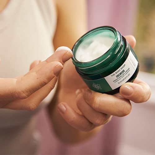 Amazon.co.jp: ザボディショップ: 保湿クリーム・ジェル・オイル・夜用