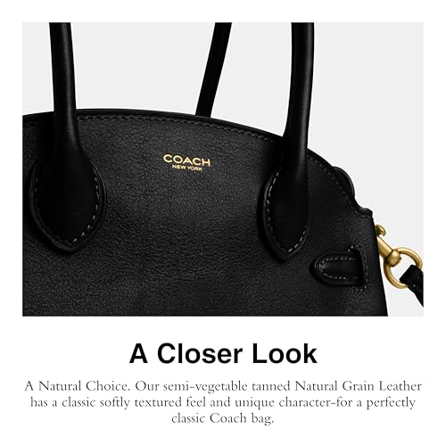 Image of COACH Empire Carryall 21