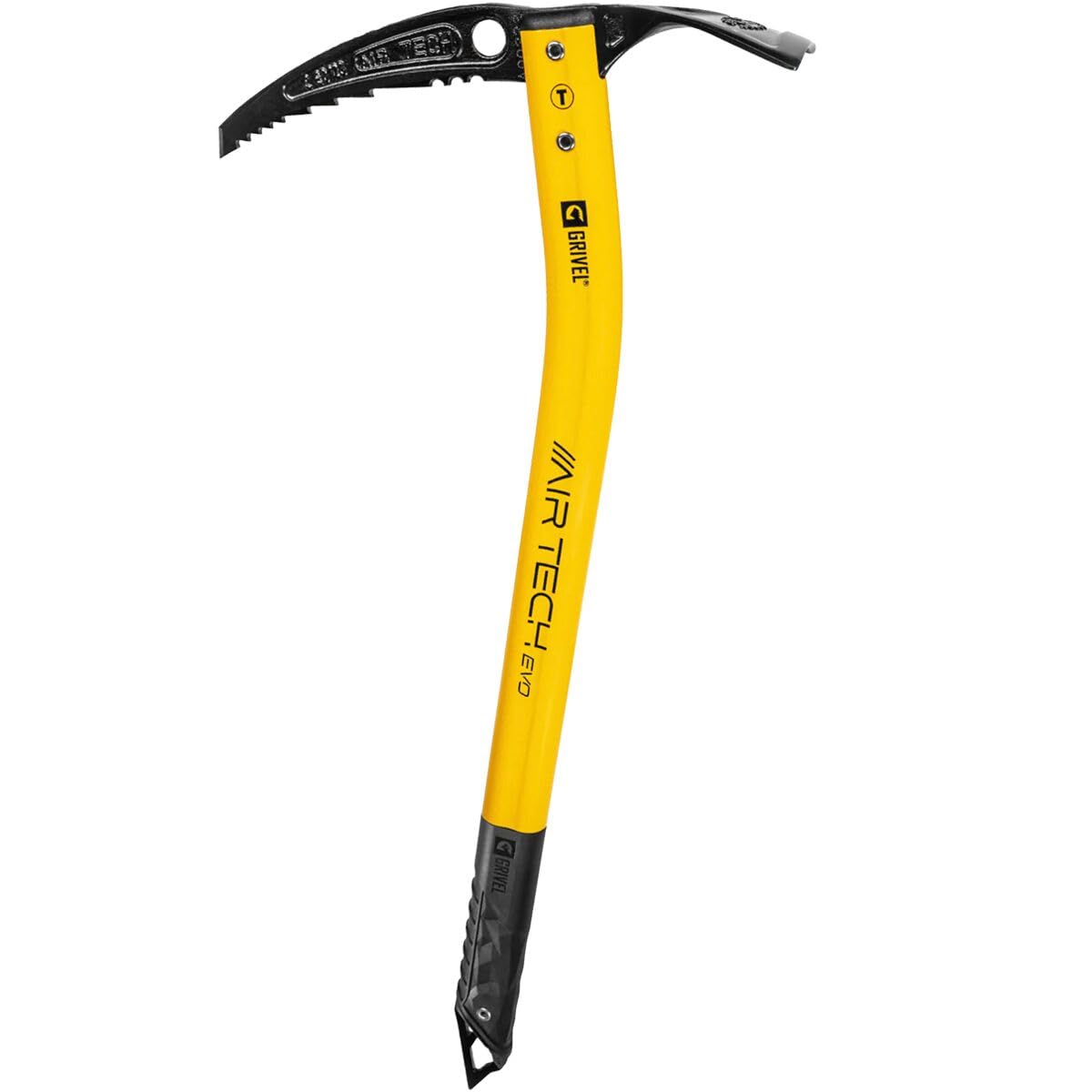 Amazon | グリベル エアーテックEVO 48cm GV-PIATE+.Y | グリベル 
