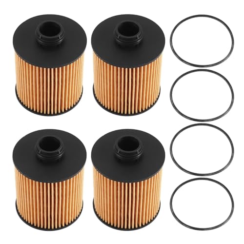 Aceite para motor compatible con Citroen y Peugeot 1.6T miniatura 2