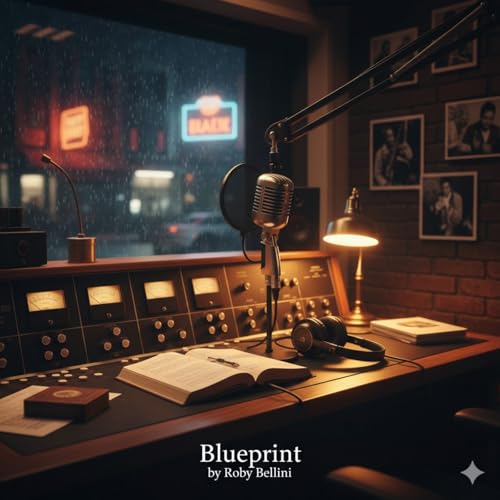Blueprint #c &ndash; Jazz Architectures: From Miles to Hargrove