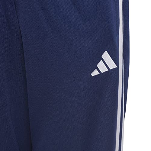 Adidas Unisex Kids Tracksuit Pants Tiro 23 League Tracksuit Bottoms, Team Navy Blue 2, HS3544, 152 – Ansicht 2