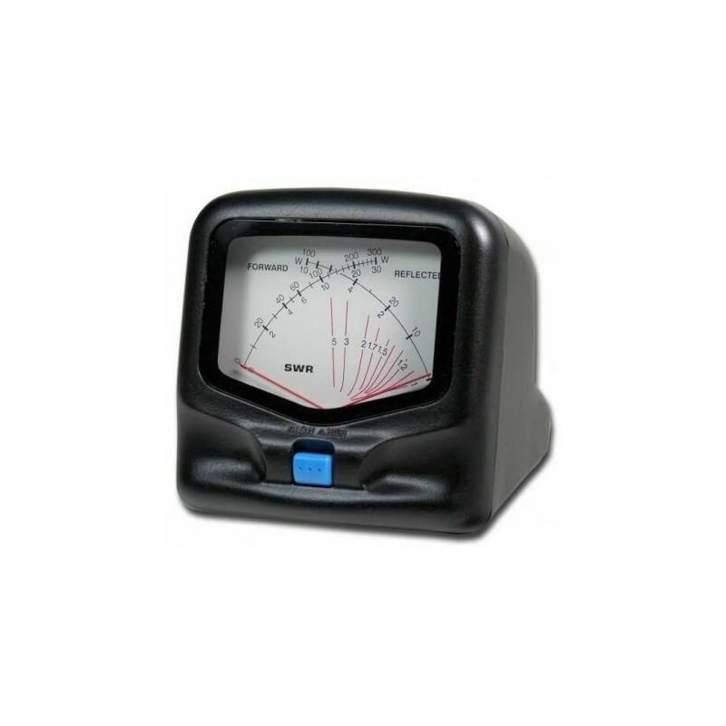 Proxel SX-20 Wattmetro 1.8-200MHz / 0,5-300W