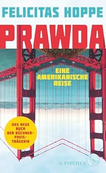 Hardcover Prawda: Eine amerikanische Reise (German Edition) Book