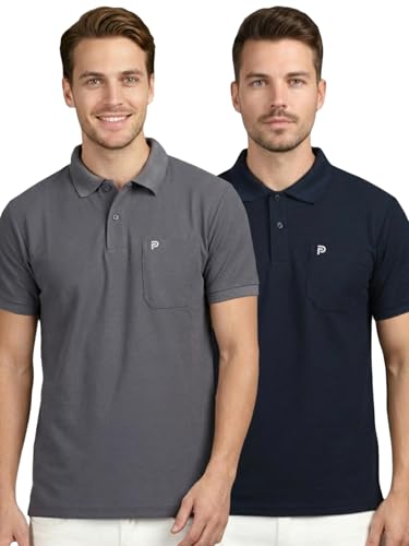 Image of LUX Parker Men T-Shirt