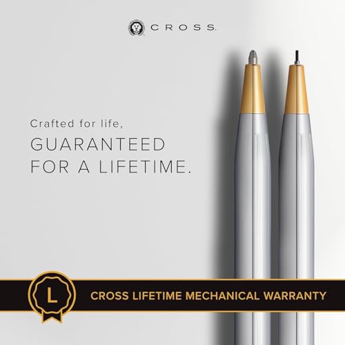 Image of Cross Classic Century Refillable Ballpoint Pen (Medalist, Pen and pencil set)