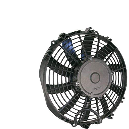 Maradyne M103k Champion Series 10 130w Reversible S-blade Fan