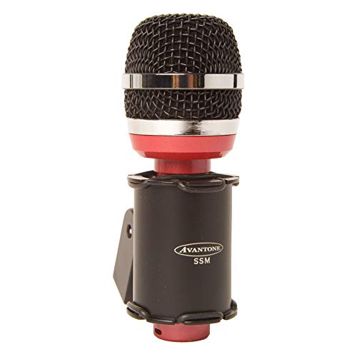Best Mic For Snare Drum Expert Review The Modern Record