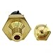 Amhousejoy EBP EGR Exhaust Back Pressure Sensor Fit for Ford Powerstroke 7.3L 1997-2003