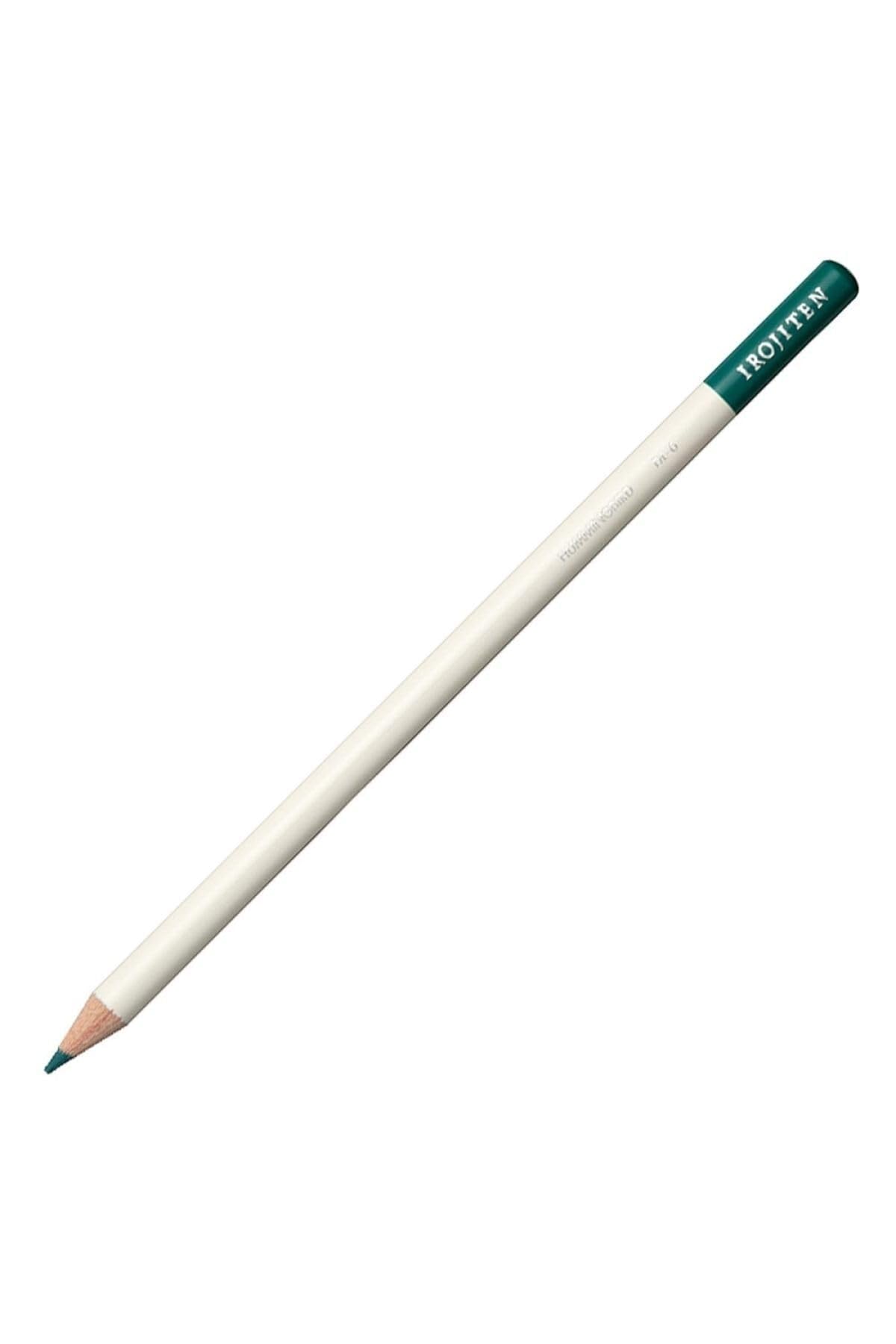 Tombow coloured pencil hummingbird, wax-based lead with high colour brilliance, artist's colour pencil for professional artists an beginners [CI-RDL6]