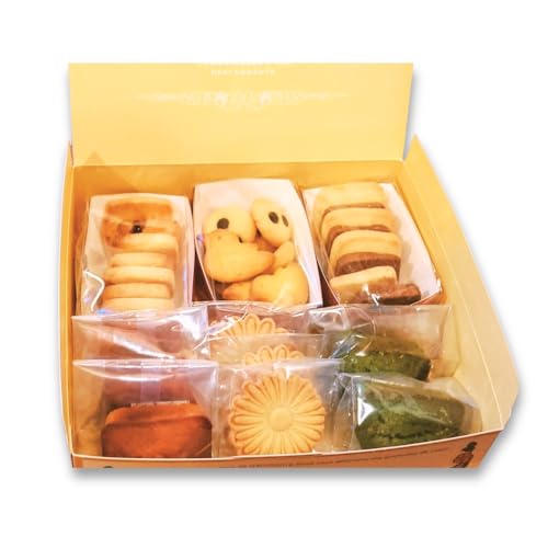 せいろカフェさくらんぼ フィナンシェ&クッキーギフトB お菓子 スイーツ ご褒美 特別 手土産 プレゼント おやつ おいしい 人気 ギフト 自分用