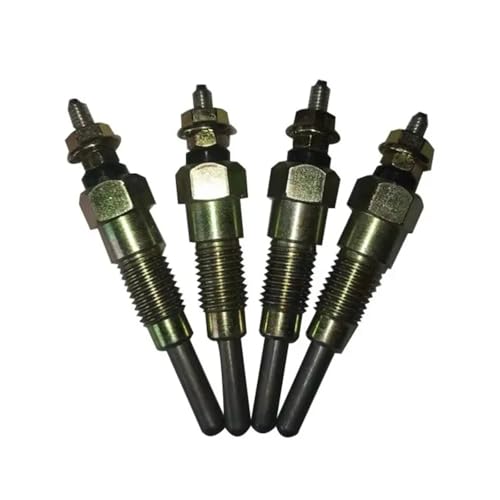 Bougie préchauffage diesel Nissan 11065-T8202 contre la fumée au démarrage f22