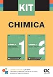  Kit Spilli. Chimica. Per esame di maturità
