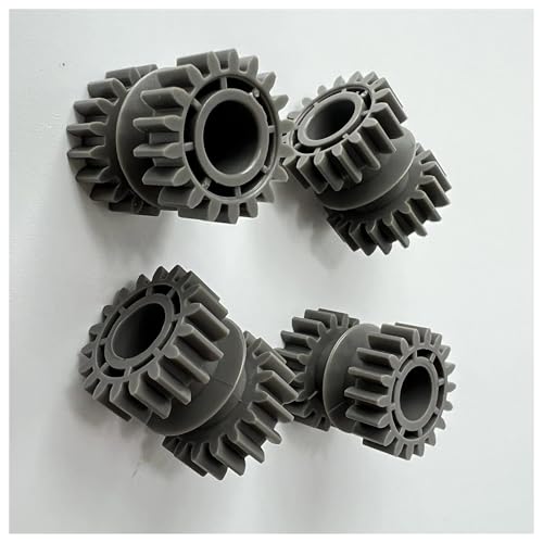 Pièce d'équipement O18T OEM A050698 engrenage de rechange minilab QSS