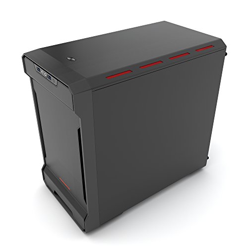 Phanteks Enthoo EVOLV ITX Mini ITX Tower Case (PH-ES215P_SRD