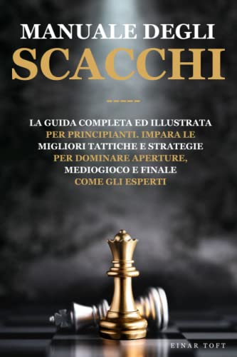 Manuale degli Scacchi
