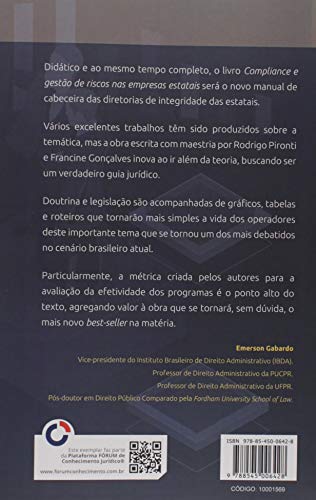 Compliance e Gestão de Riscos nas Empresas Estatais