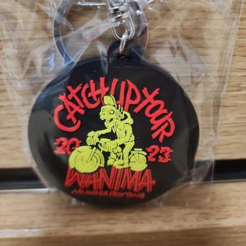 タレントグッズ wanima」の人気商品一覧 | 安い商品を通販サイトから