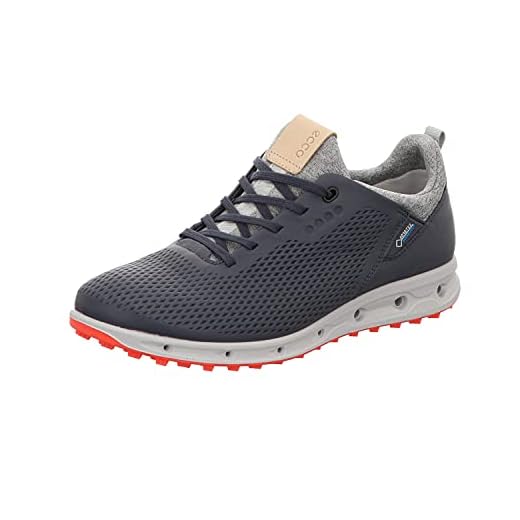 ECCO Damen COOL PRO Golfschuh, Ombre, 40 EU