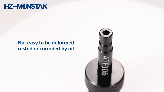 Amazon.com: HZ-MONSTAR Transmission Fluid ATF Fill Adapter