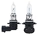 GE Lighting 9005NH/BP2 Nighthawk Halogen High-Beam Headlight Bulbs, 2-Pack