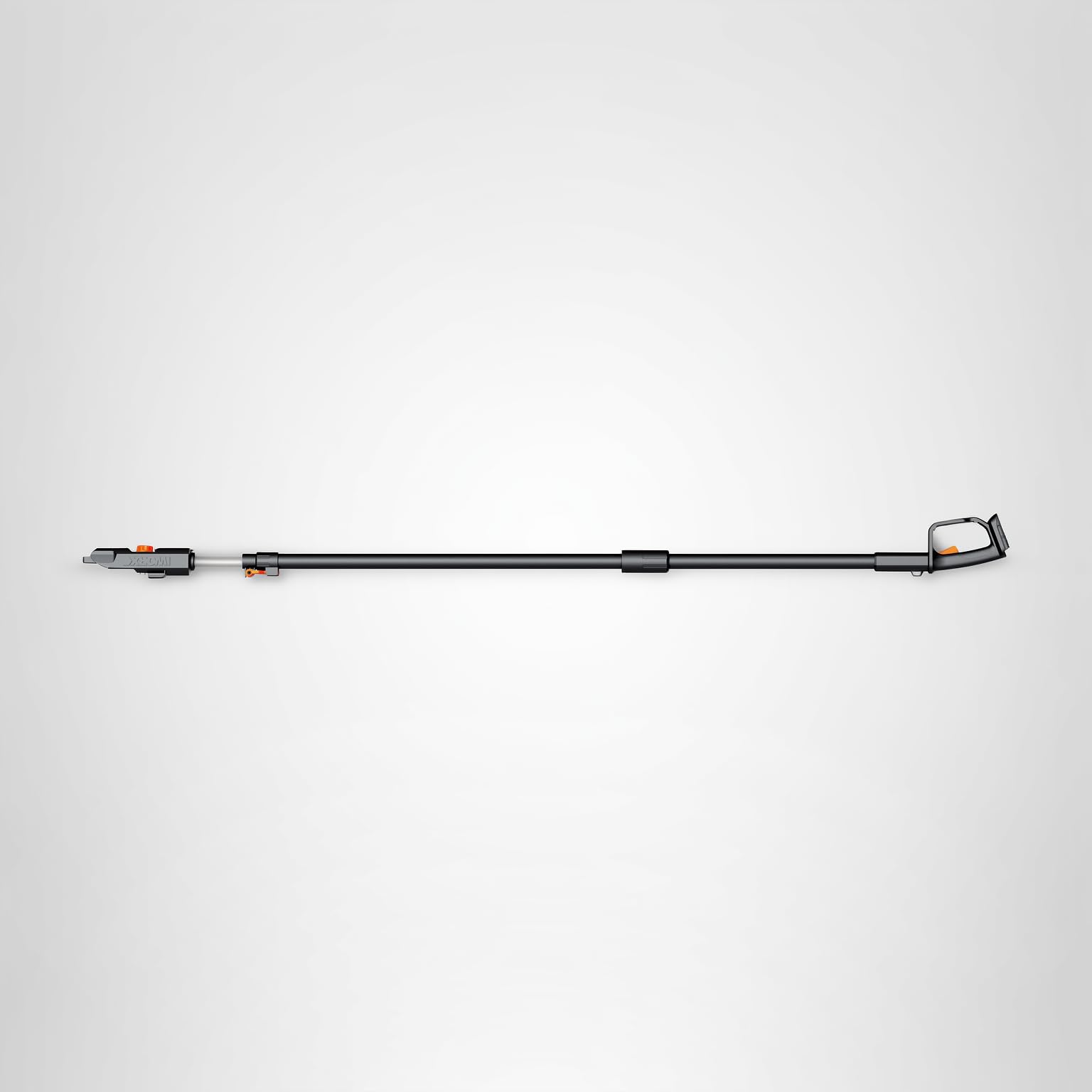 Amazon.com : WORX Extension Pole for WG322, 10' Adjustable Pole