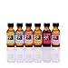Bakto Flavors Natural Collection, Fruit, 6 FL OZ Total