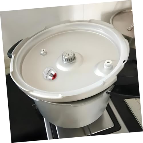 Kit de 2 válvulas de seguridad para olla a presión miniatura 6