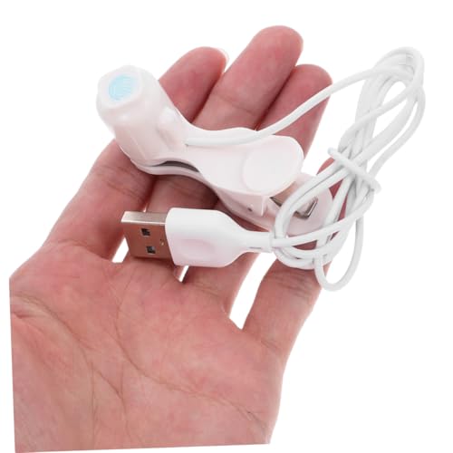Clicker pantalla USB móvil con tapping continuo para tareas de recompensa y velocidad variable 4