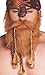 BOLAND 01847 Barba Vikingo, disfraz, One size , color/modelo surtido