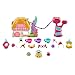 Disney Tsum Tsum Alice in Wonderland Story Pack