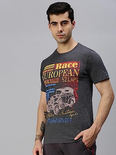 Image of ONN Men T-Shirt