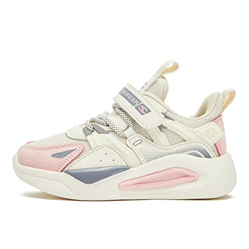 Boys Girls Hiking Shoes Kids Mesh Comfortable Sneakers Child Non Slip Outdoor Walking Running Sneakers2