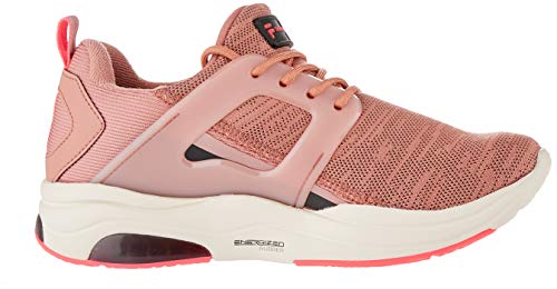 Tênis Thunderbolt, FILA, Feminino, ROSA VELHO/PRETO/ROSA, 38
