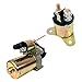 Starter Motor for Harbor Predator 13HP 420cc Engine for Duromax XP16HPE XP18HPE XP8500EH XP10000E for Generac GP6500E GP7500E GP8000E for Westinghouse WGen9500D Generator