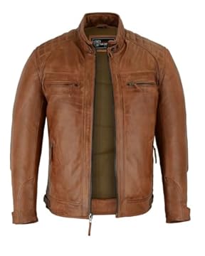 bmw leather motorcycle jacket