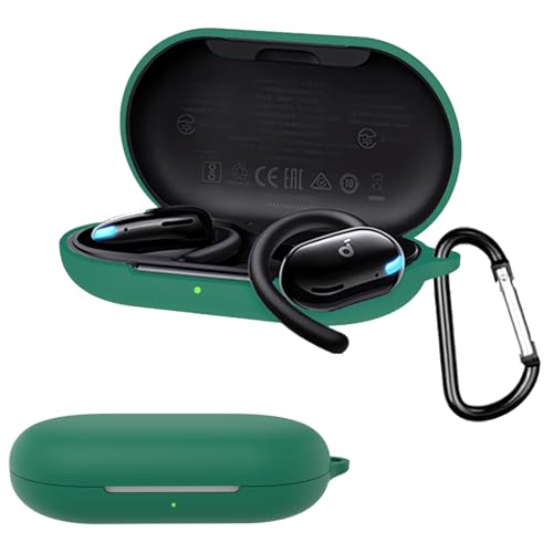 YAODLE For Anker Soundcore V20i p P[X Jo[ Anker Soundcore V20ipیJo[ یP[X VRP[X [d\ Sʕی h~ LYh~ ϏՌ ho y [ Jrit(O[