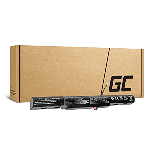 Akku Für Acer Laptop AS16A5K - 14.8V 2600mAh Ersatzbatterie