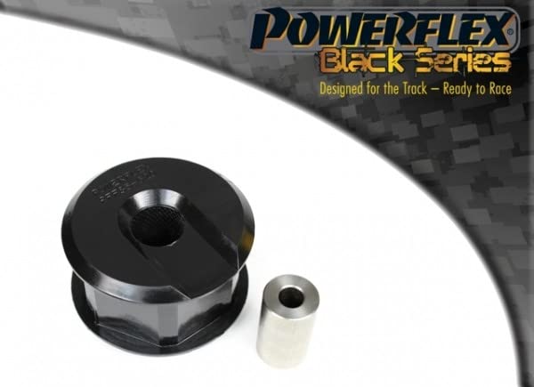 Powerflex PFF85-620BLK Performance Polyuretan Buchsen Blackseries