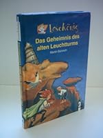 Das Geheimnis des alten Leuchtturms 3785551665 Book Cover