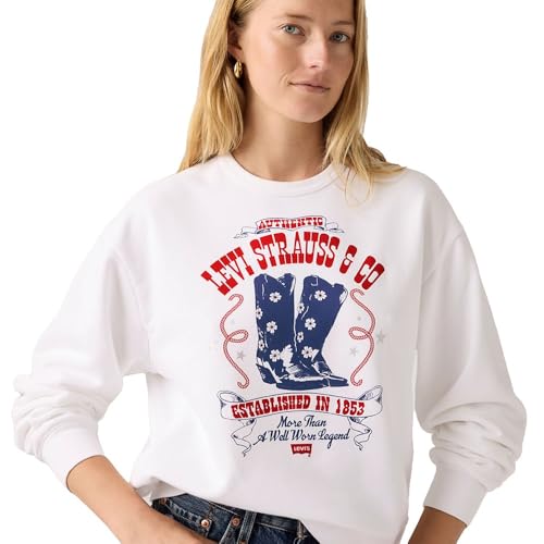 Vêtements Levi' ® Graphic Heritage A7288 pour Femme - vue 6