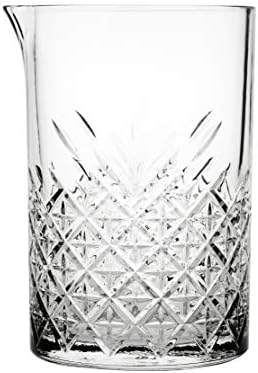 Copo Mixing Glass Timeless 725ml