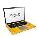 Dimensión precisa: desarrolle el molde de producción con un modelo real de All Macbook, el tamaño de producción es 100% igual que el original. El corte de precisión de la película protectora puede adaptarse al 100% a su dispositivo.