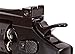ASG Dan Wesson CO2 Powered Airsoft Revolver, Black, 2.5