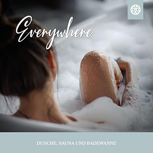LoWell® - 2 - częściowa rękawica do szorowania - rękawica do szorowania hammam do ciała i twarzy - dodatkowy przewodnik po szorowaniu i 2 przyssawki - szary