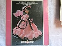 Lilly - Fashion Classics - Use with 15" Doll B002KO4XMK Book Cover