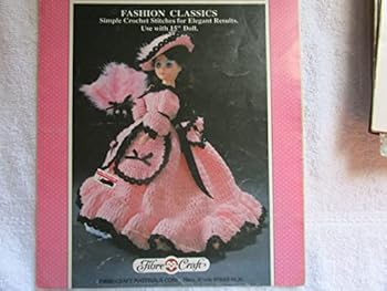 Lilly - Fashion Classics - Use with 15" Doll
