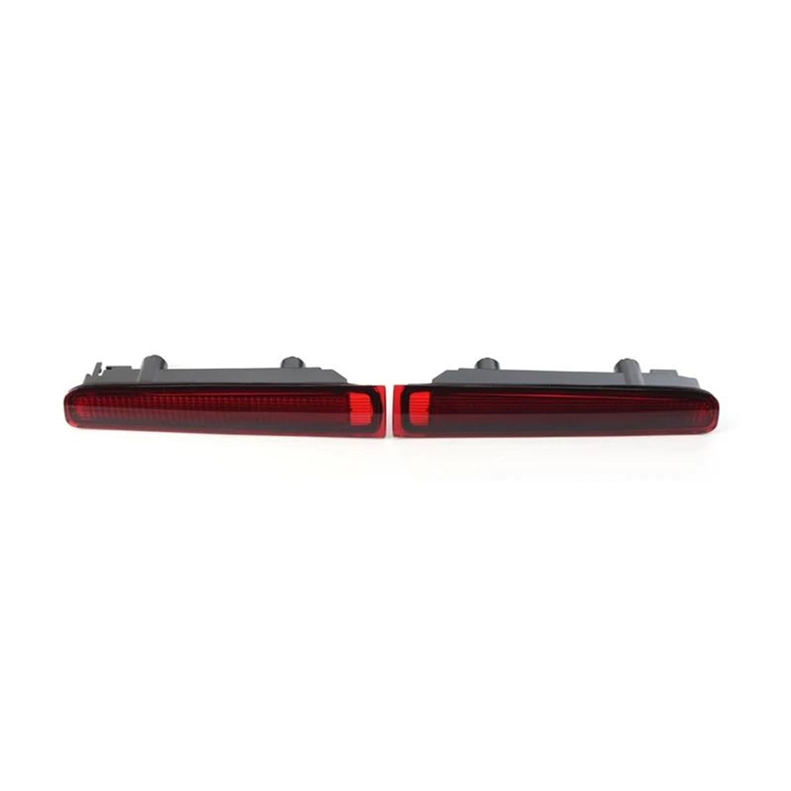 3ème feu stop arrière LED pour VW T5 T6 7E0945097F feu de freinage haut niveau porte de grange