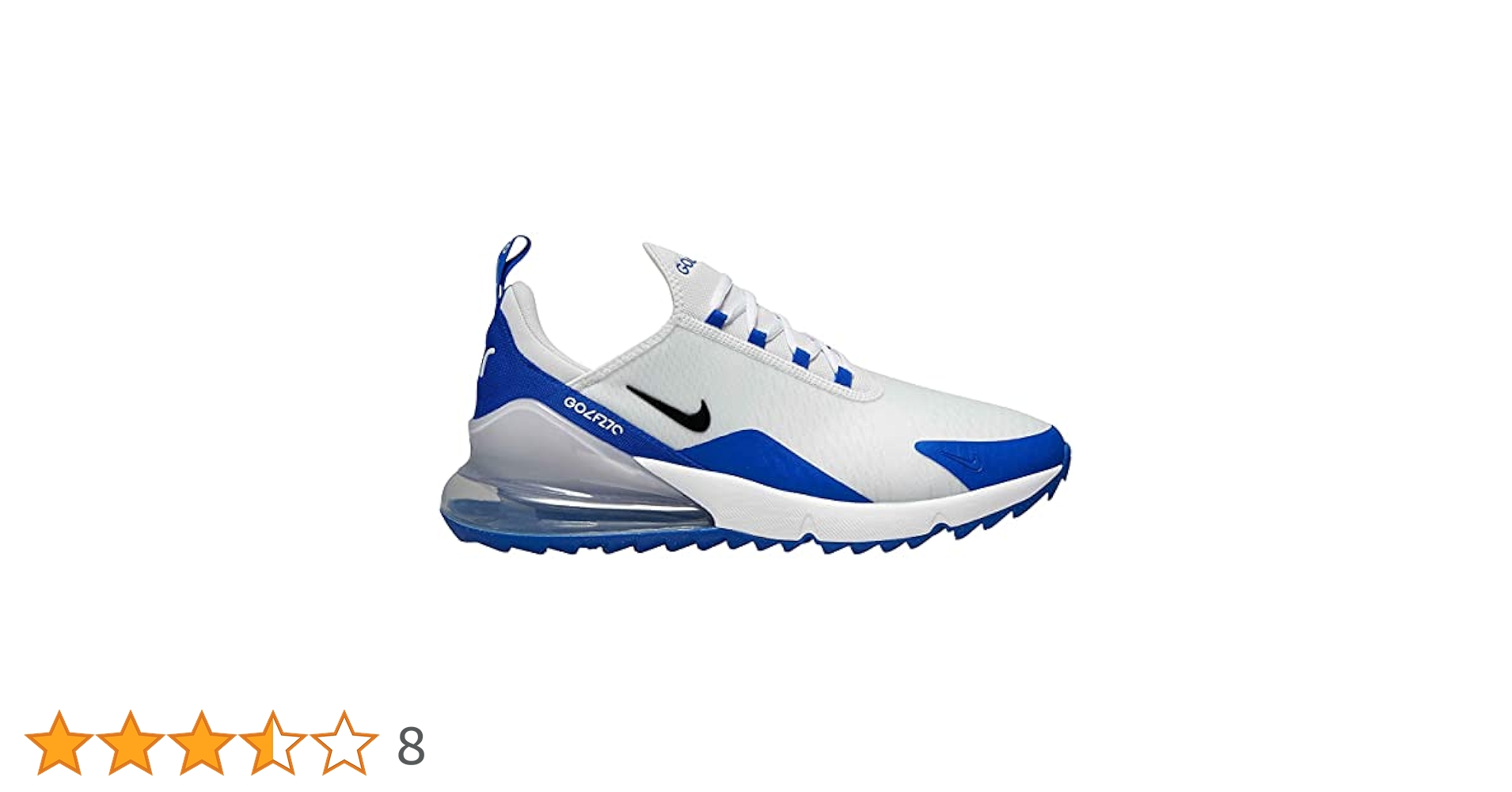 NIKE - NIKE AIR MAX 270G SHILD  27.5 ゴルフシューズ ◇大人気◇NIKE◇AIR MAX 270G ◇ゴルフシューズ◇送料無料