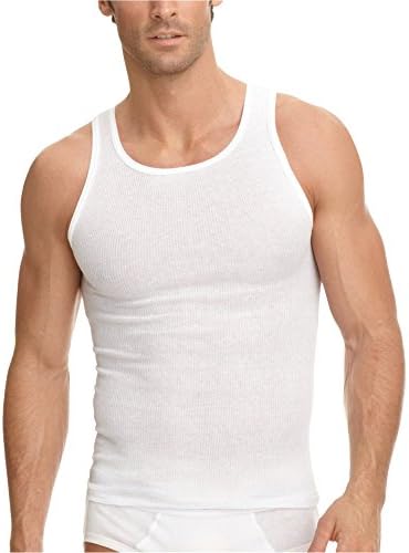 T-Shirts Tall Man Classic A-Shirt Tank 